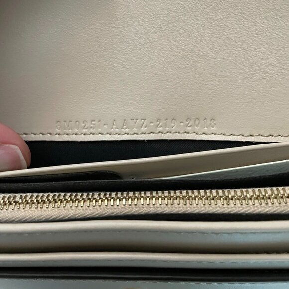 Fendi Roma Continental - Picture 4 of 8